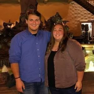 Meet your Posher, Trever